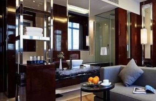 Xinbei Hotel | Ramada Changzhou North