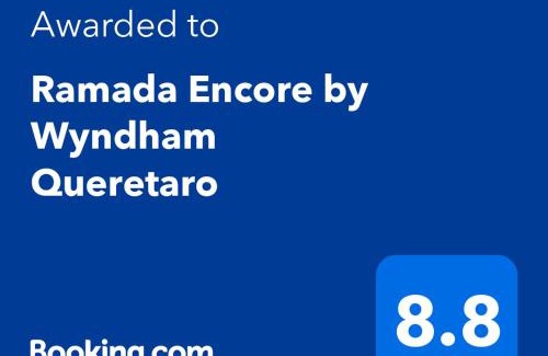 Jurica Hotel | Ramada Encore by Wyndham Queretaro