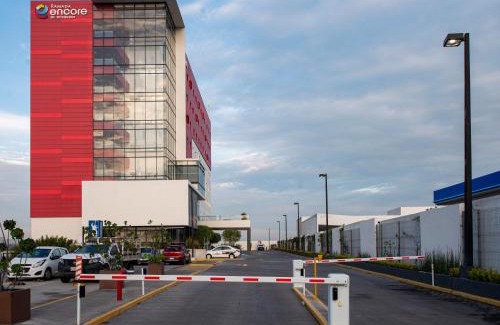 Jurica Hotel | Ramada Encore by Wyndham Queretaro