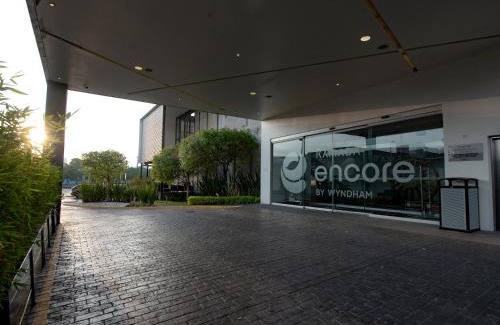 Jurica Hotel | Ramada Encore by Wyndham Queretaro