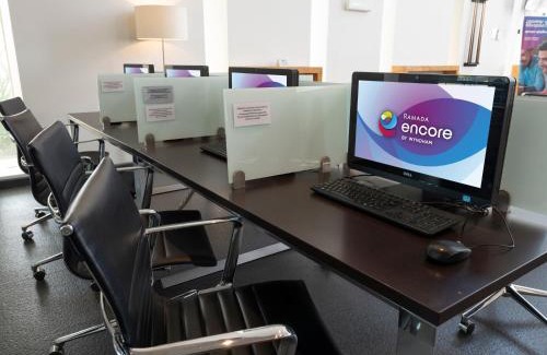 Jurica Hotel | Ramada Encore by Wyndham Queretaro