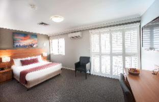 Cabramatta Hotel | Ramada Hotel & Suites by Wyndham Cabramatta