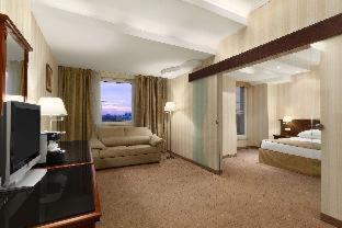 Sector 1 Hotel | Ramada Hotel & Suites by Wyndham Bucharest North