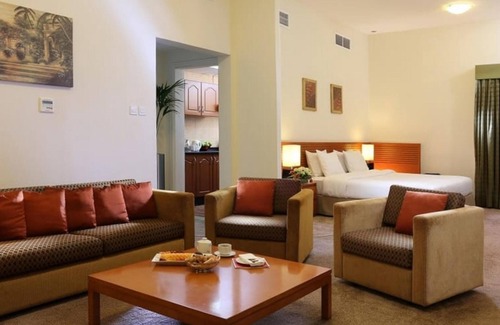 Ajman Hotel | Ramada Hotel & Suites by Wyndham Ajman