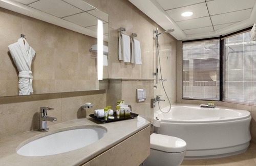 Ajman Hotel | Ramada Hotel & Suites by Wyndham Ajman