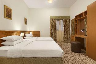 Ajman Hotel | Ramada Hotel & Suites by Wyndham Ajman