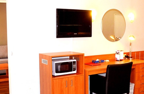 Cabramatta Hotel | Ramada Hotel & Suites Sydney Cabramatta