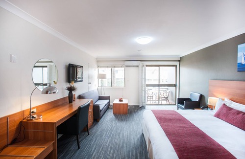 Cabramatta Hotel | Ramada Hotel & Suites Sydney Cabramatta