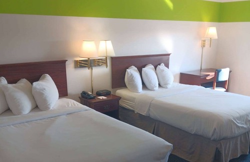 Mount Sterling Hotel | Ramada Limited Mount Sterling