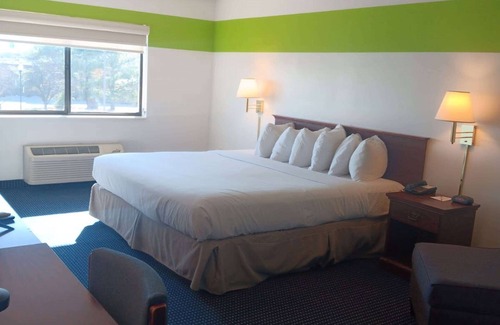 Mount Sterling Hotel | Ramada Limited Mount Sterling