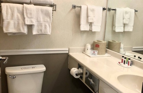 Mount Sterling Hotel | Ramada Limited Mount Sterling