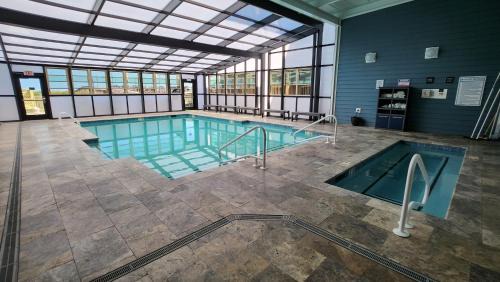 Kill Devil Hills Hotel | Ramada Plaza by Wyndham Nags Head Oceanfront