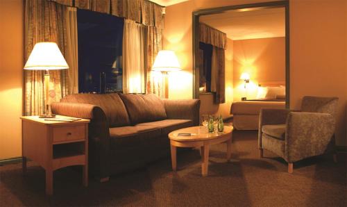 Prince George Hotel | Ramada Plaza by Wyndham Prince George