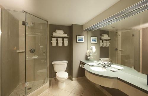 Prince George Hotel | Ramada Plaza by Wyndham Prince George