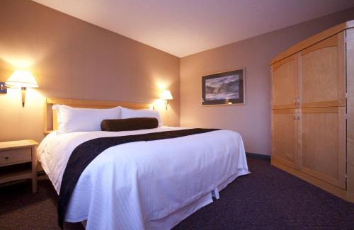 Prince George Hotel | Ramada Plaza by Wyndham Prince George