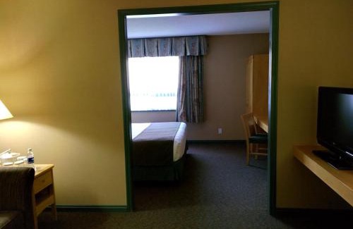 Prince George Hotel | Ramada Plaza by Wyndham Prince George