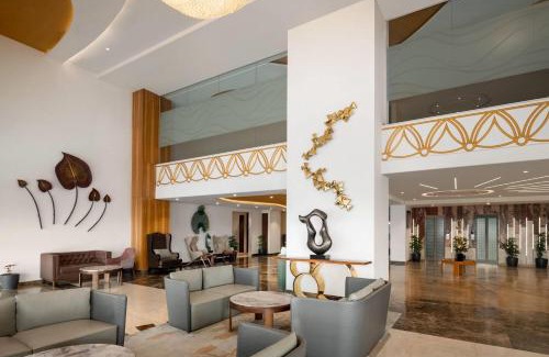 Jammu Hotel | Ramada Plaza by Wyndham Jammu Vijaypur
