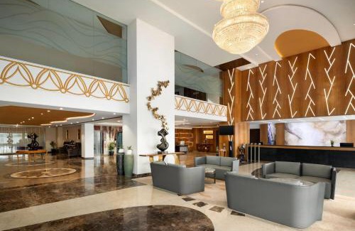 Jammu Hotel | Ramada Plaza by Wyndham Jammu Vijaypur