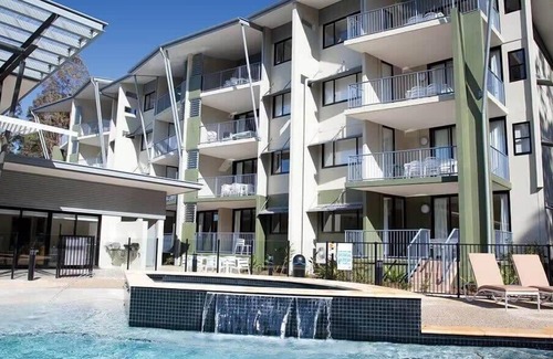 Coffs Harbour Condo | Ramada Resort Coffs Harbour | 2BR Suite