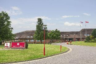 Telford Hotel | Ramada Telford Ironbridge