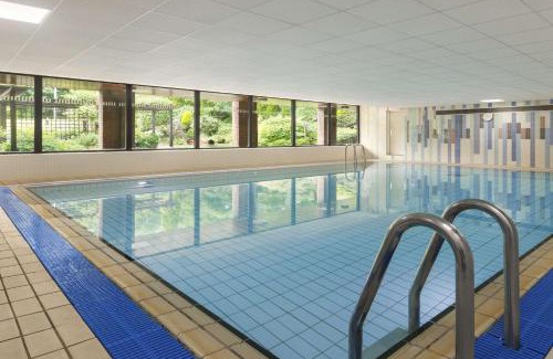 Telford Hotel | Ramada Telford Ironbridge