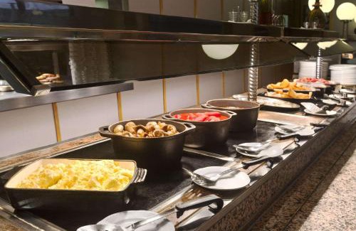 Telford Hotel | Ramada Telford Ironbridge