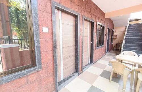 Mahabaleshwar Hotel | Ramai Cottage