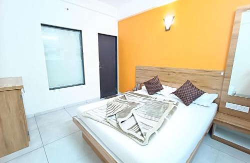 Mahabaleshwar Hotel | Ramai Cottage
