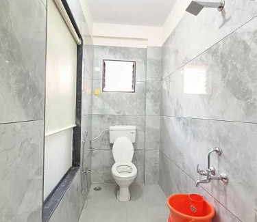 Mahabaleshwar Hotel | Ramai Cottage