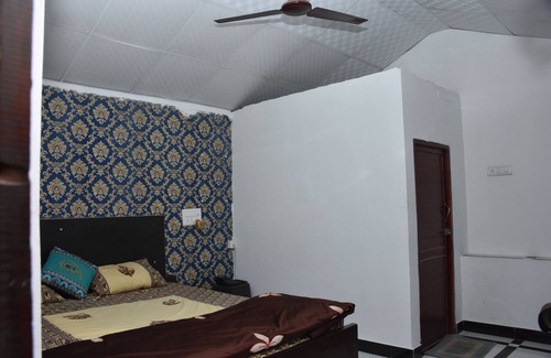 Tonk Road Hotel | Ramas Resort