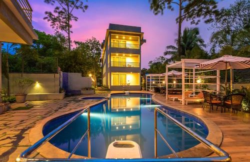 Vagator Resort | Ramatan Resort