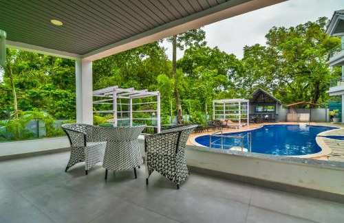 Vagator Resort | Ramatan Resort