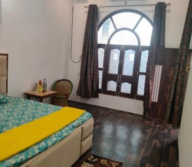 Faizabad House | Ramayan Homes