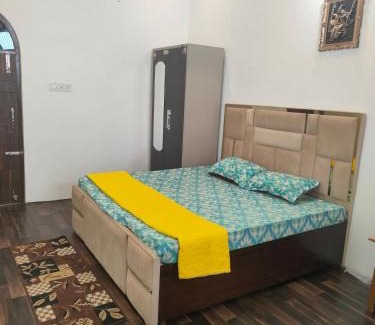 Faizabad House | Ramayan Homes
