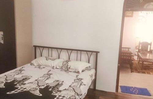 Faizabad House | Ramayan Homes