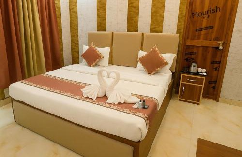 Ayodhya Hotel | Ramayana Grand Hotel Ayodhya - A Step Away from Shri Ram Mandir