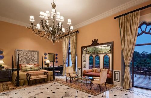 Rambagh Hotel | Rambagh Palace