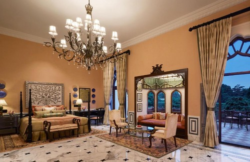 Rambagh Hotel | Rambagh Palace