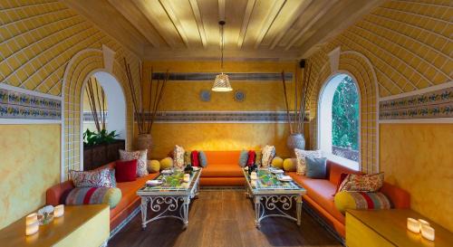 Rambagh Hotel | Rambagh Palace