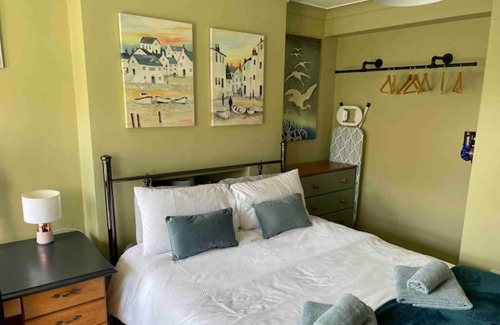 Dersingham Apartment | Ramblers Retreat in Dersingham