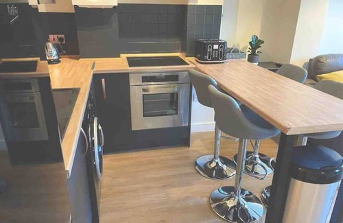 Dersingham Apartment | Ramblers Retreat in Dersingham