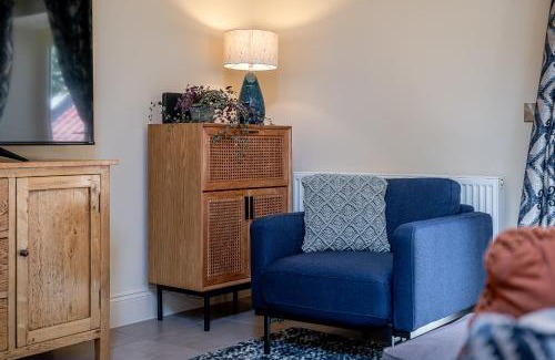 Sandsend House | Rambling Rose