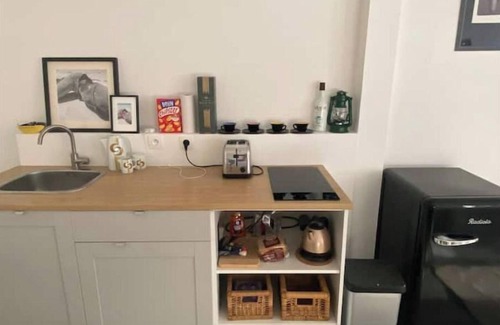 Rambouillet Apartment | Rambouillet - Centre Ville