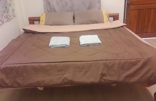 Sop Ruak House | Ramidahost2