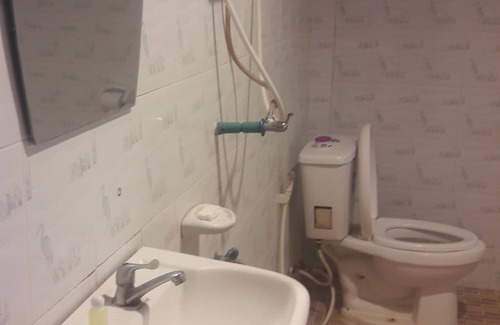 Sop Ruak House | Ramidahost2