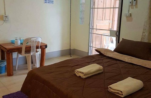 Sop Ruak House | Ramidahost2