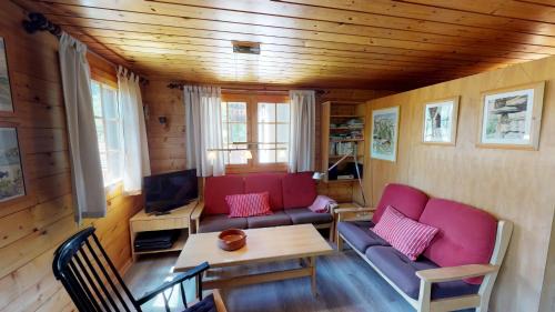 Blatten bei Naters Apartment | Ramona