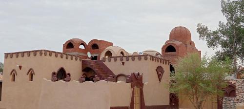 Luxor Apartment | Ramoza Mountain House