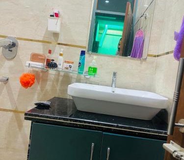 Faizabad House | Rampukar singh Homestay