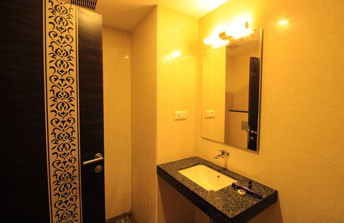 Madurai Hotel | Ramrathna Residency
